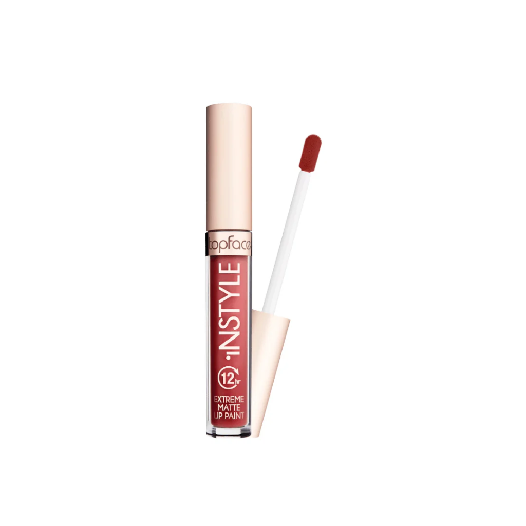 Top face Instyle Extreme Matte Lip Paint