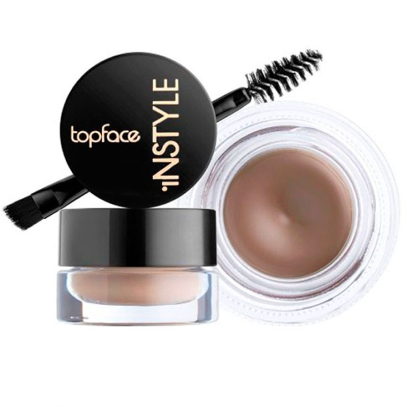 Top face Instyle Eyebrow Gel (003-Auburn)