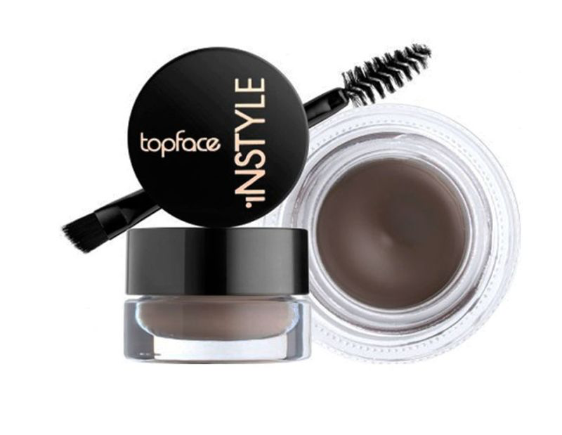 Instyle Eyebrow Gel