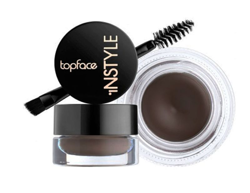 Instyle Eyebrow Gel