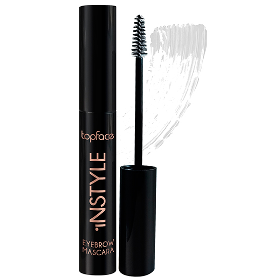 Instyle Eyebrow Mascara (001-Transparent)
