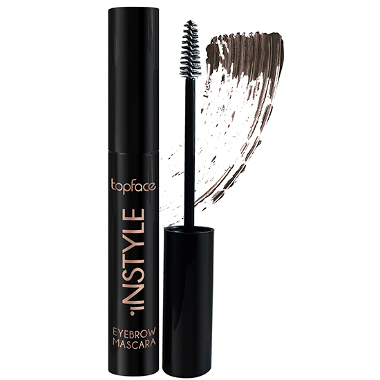 Instyle Eyebrow Mascara