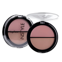 Instyle Twin Blush On