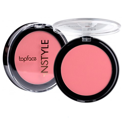 Instyle Blush On 