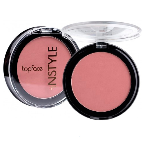 Top face Instyle Blush On