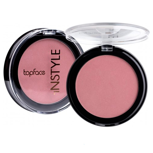 Top face Instyle Blush On