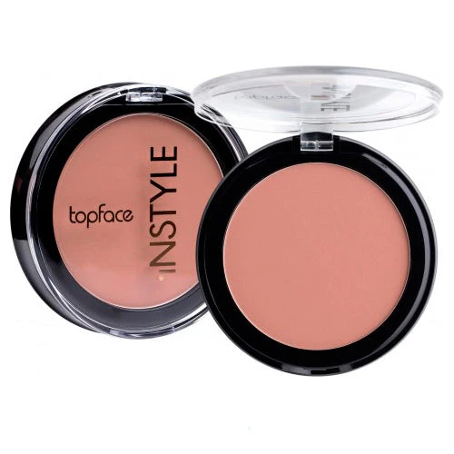 Instyle Blush On 