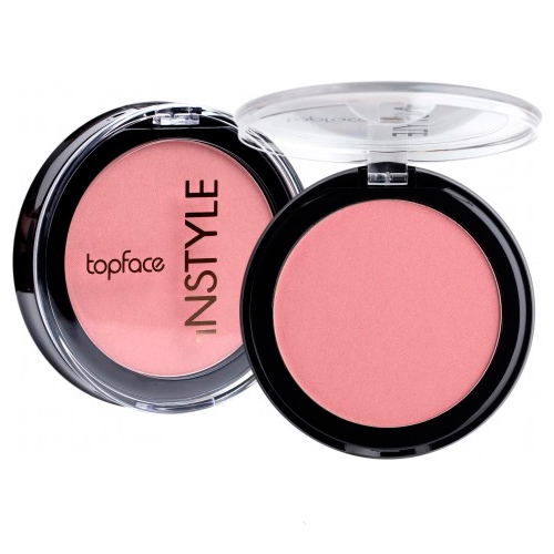 Instyle Blush On 
