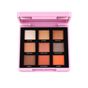 Maestro Academy Eyeshadow bar