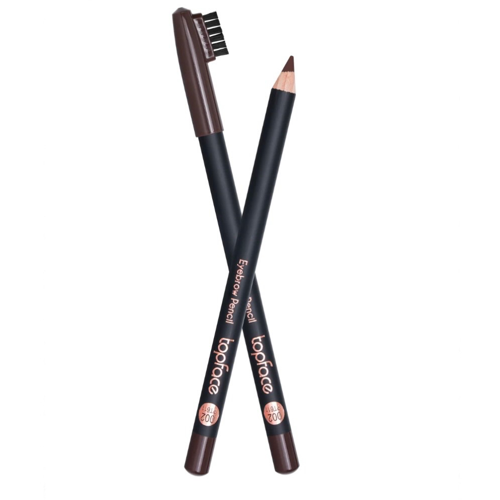 Top face Eyebrow pencil (002)
