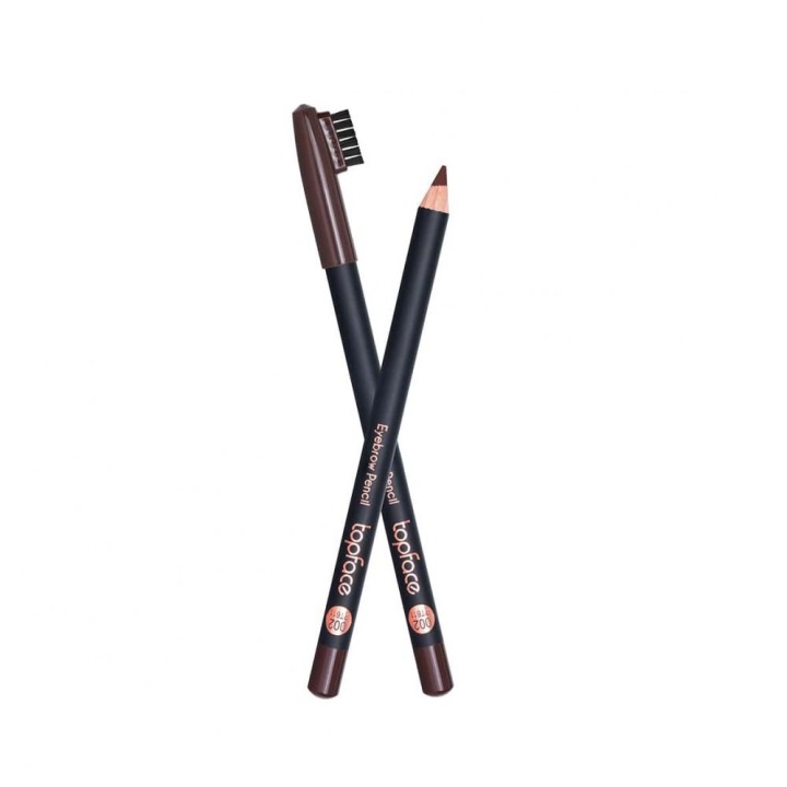 Top face Eyebrow pencil