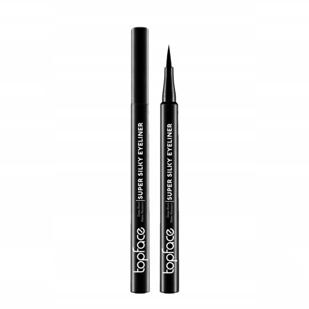 Top face Super Silky Eyeliner