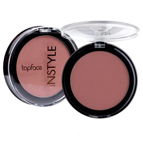 Top face Instyle Blush On