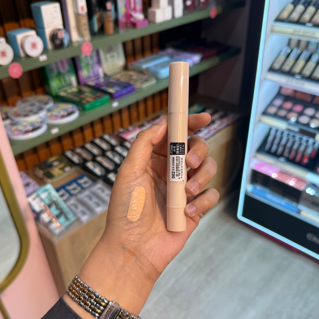 Topface Skin Editor Concealer