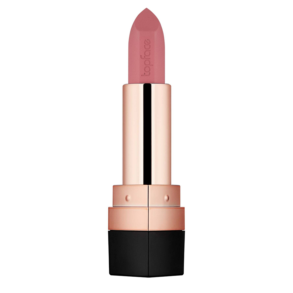 Top face Instyle Matte Lipstick (005 - Pink Petal)
