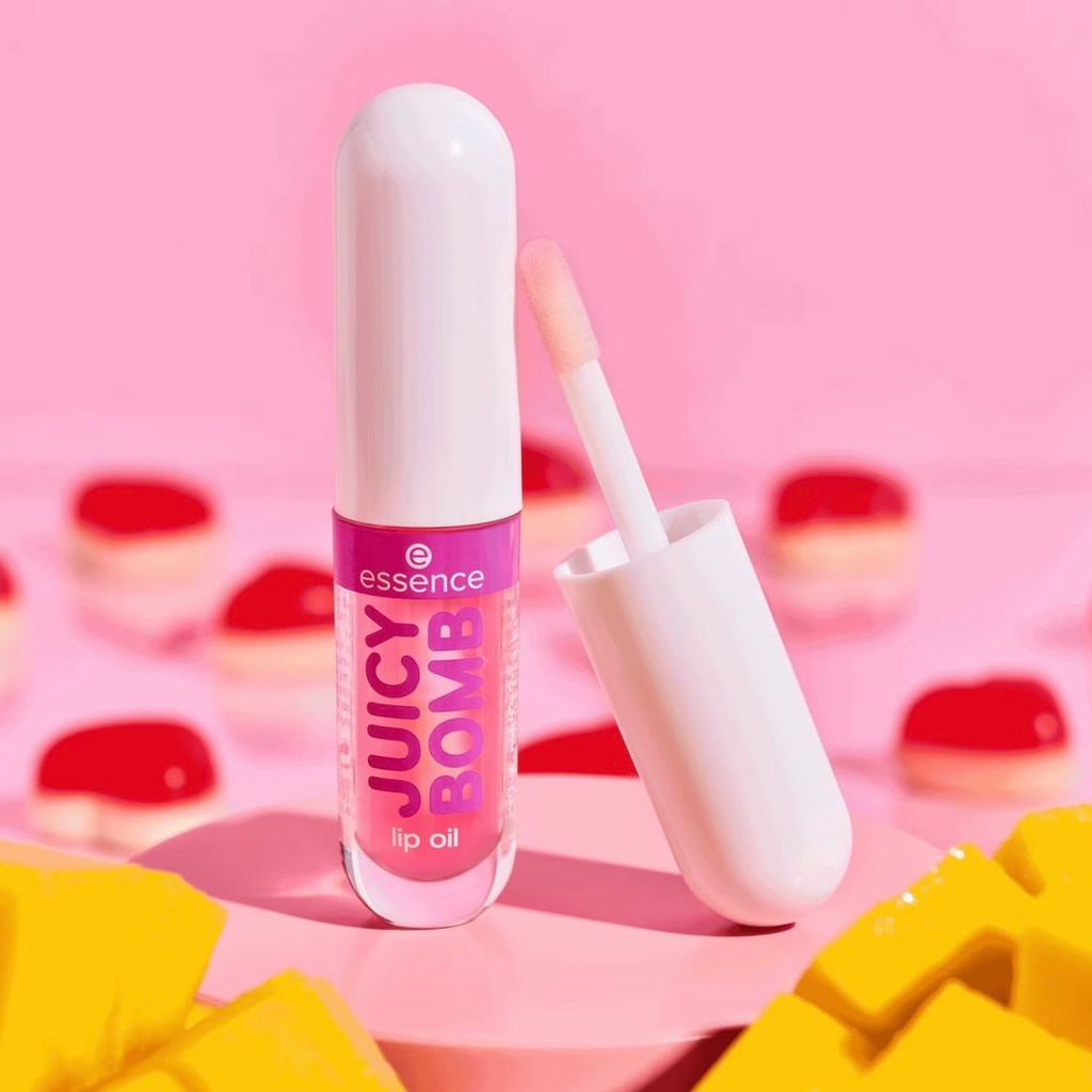 اسنس زيت الشفاه جوسي بومب بارتي