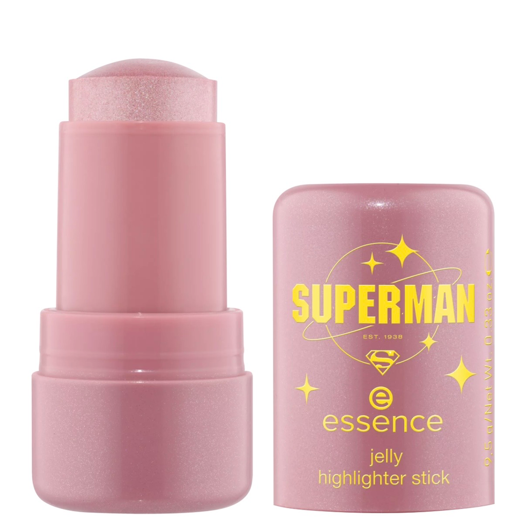 Essence Superman jelly highlighter stick