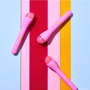 Essence Superman silicone blush brush