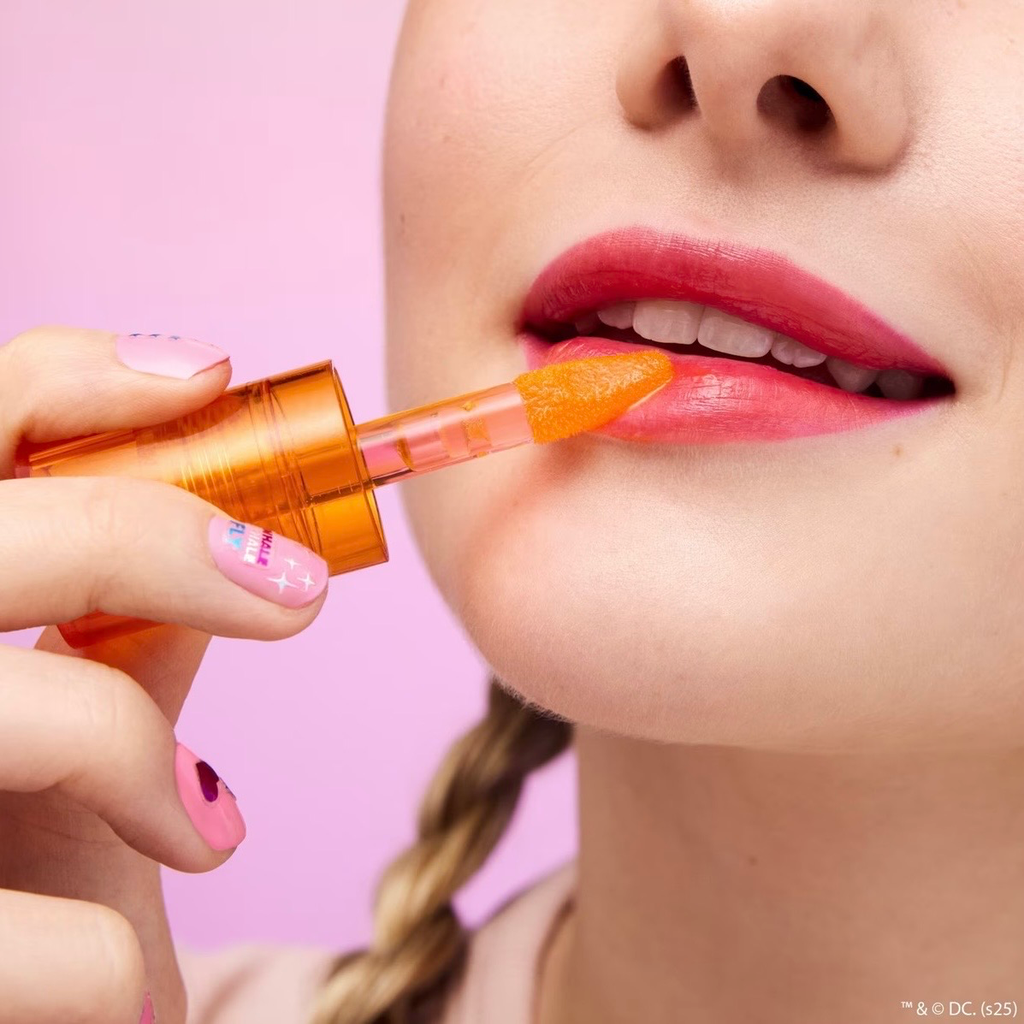 Essence Superman jelly lip stain