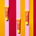 Essence Superman swirl lip mask