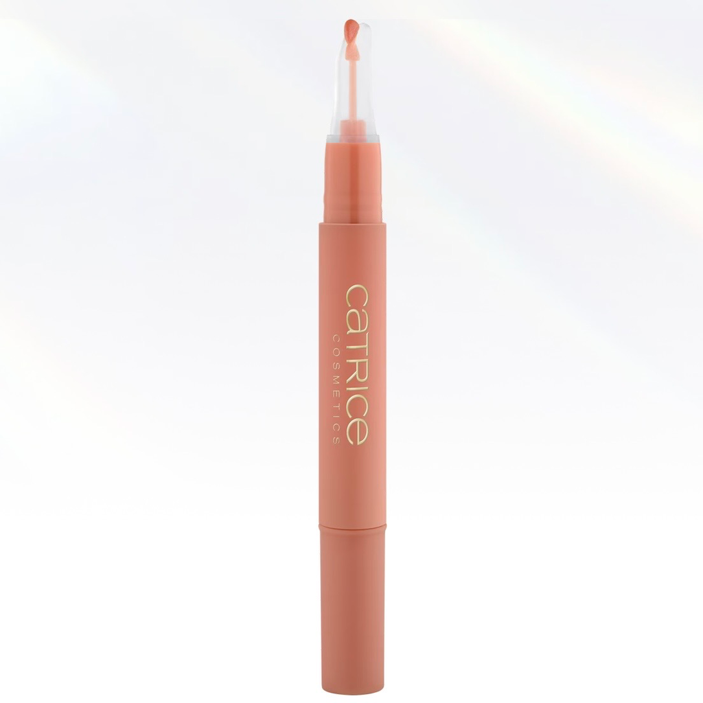 Catrice Wonder Woman Magic Lip Balm (010 - Love)