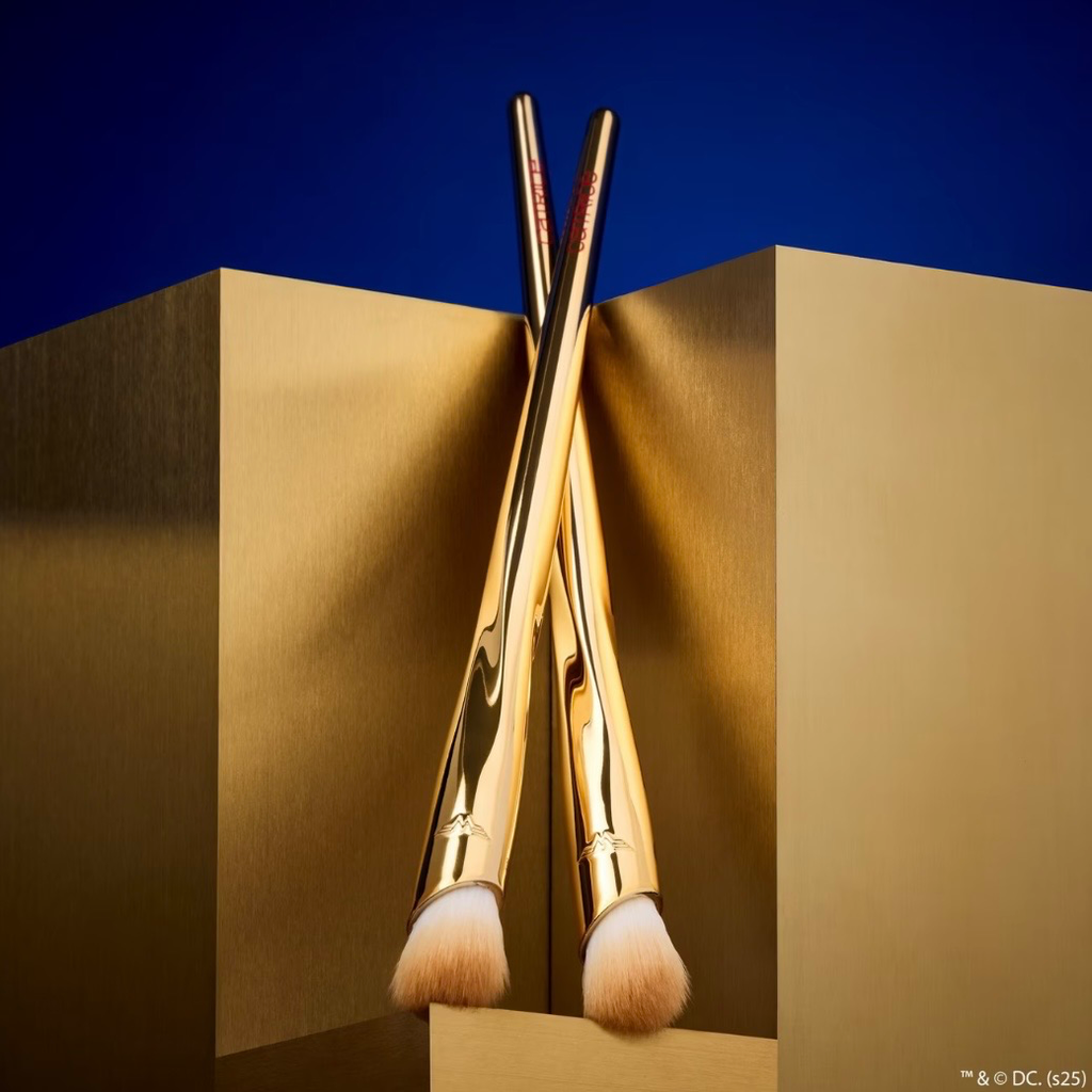 Catrice Wonder Woman Concealer Brush