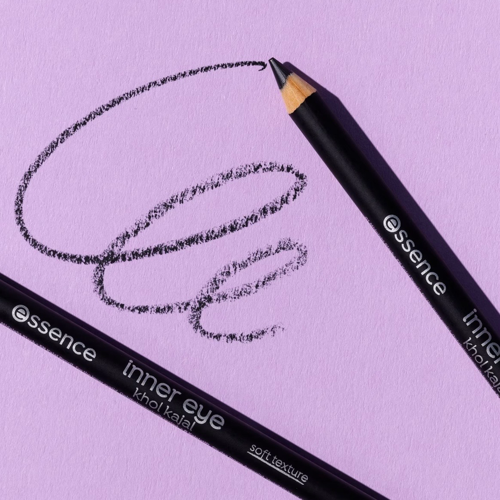 Essence inner eye khol kajaL