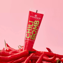 Essence CHILI BOMB shiny lipgloss