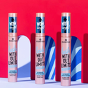 Essence lash WITHOUT LIMITS WATERPROOF EXTREME LENGTHENING & VOLUME MASCARA