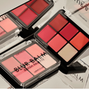 Catrice Blur Balm Blush Palette