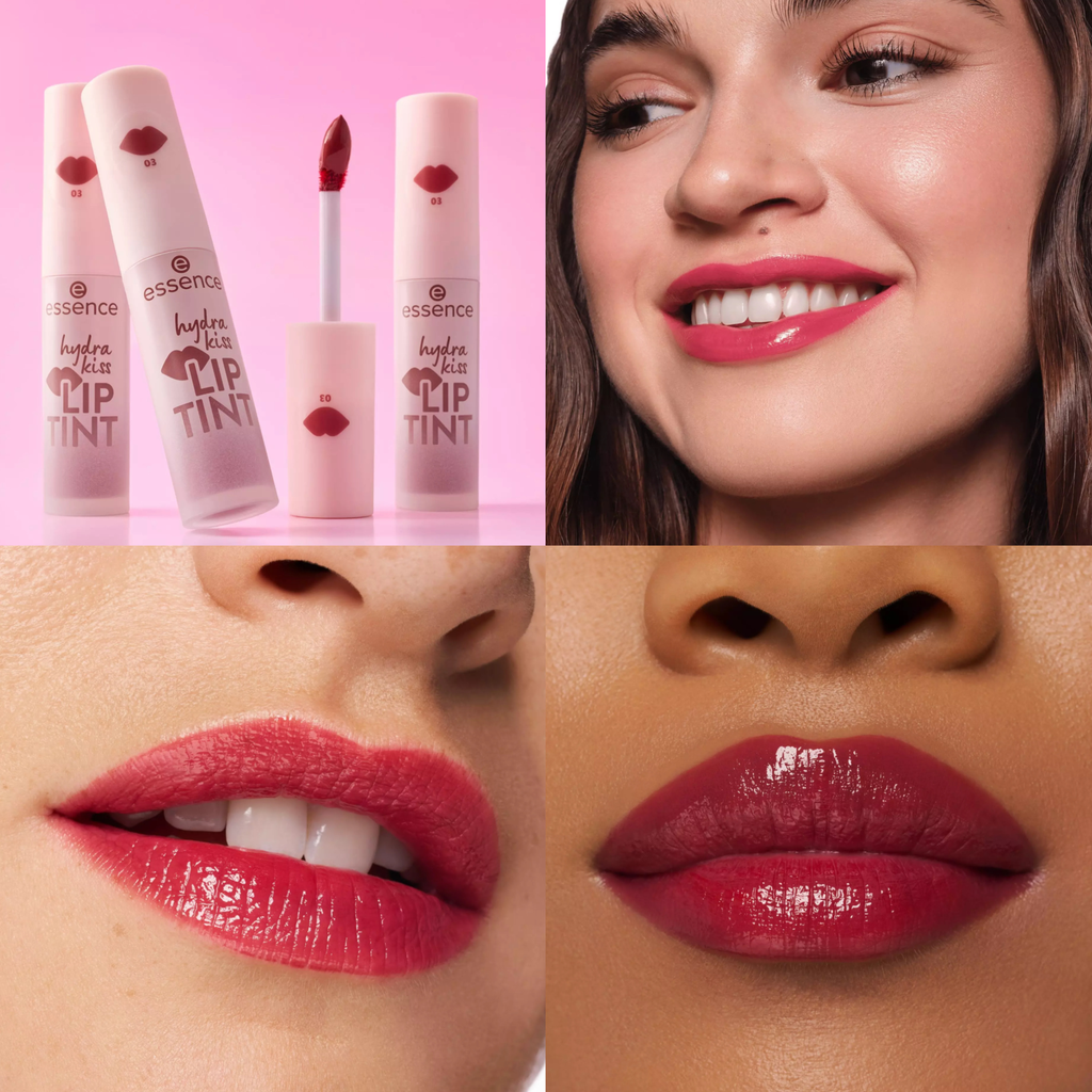 Essence hydra kiss LIP TINT