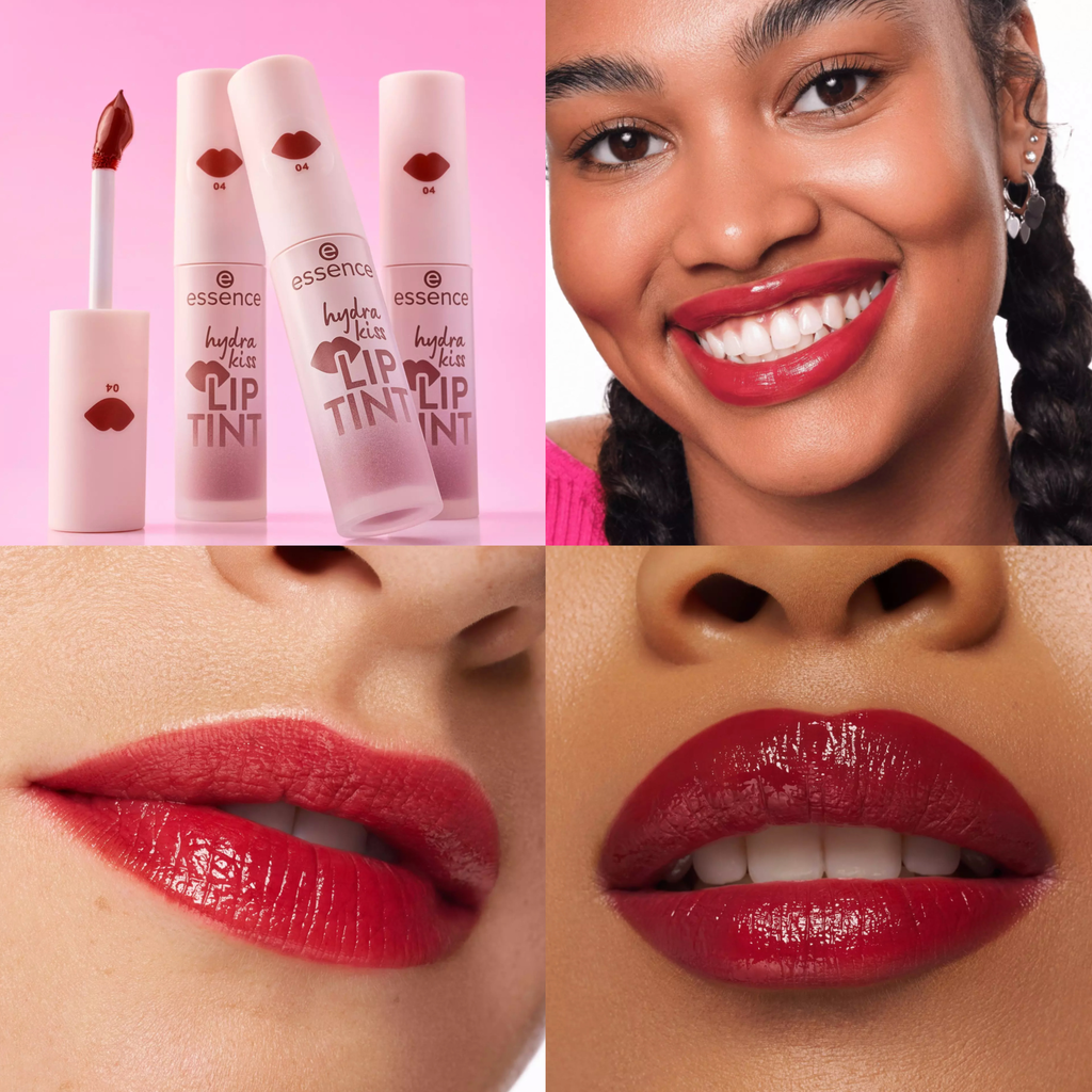 Essence hydra kiss LIP TINT