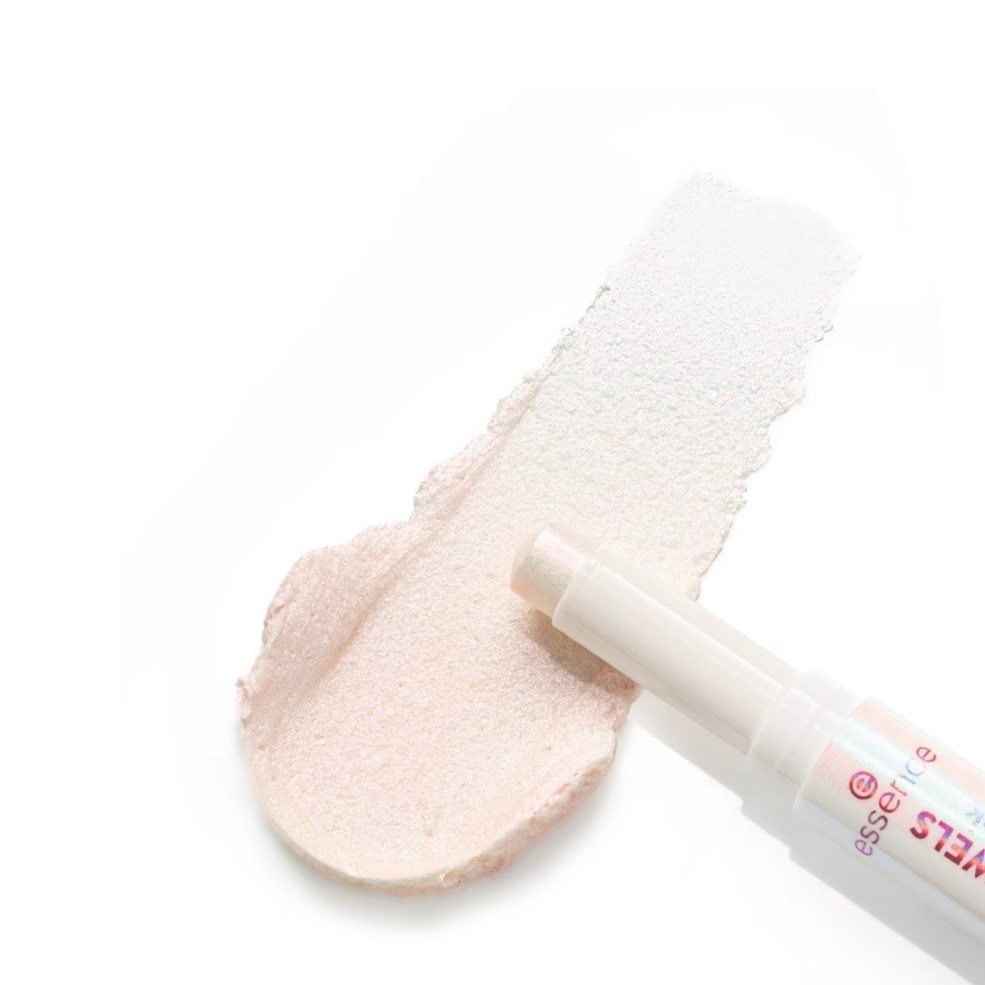 Essence Jelly Jewels Glitter Stick (01 - Frosted Twinkle)