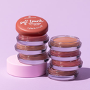 Essence soft touch mousse blush