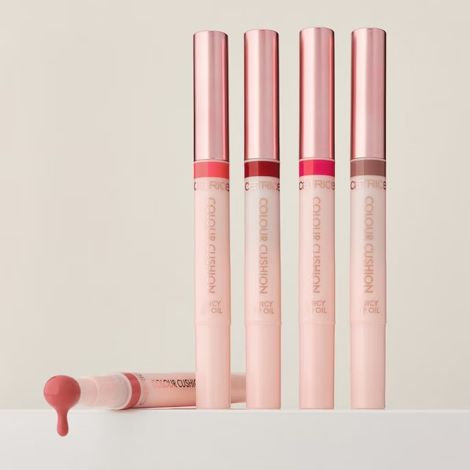 Catrice Colour Cushion Juicy Lip Oil (010 - Bae Watch)