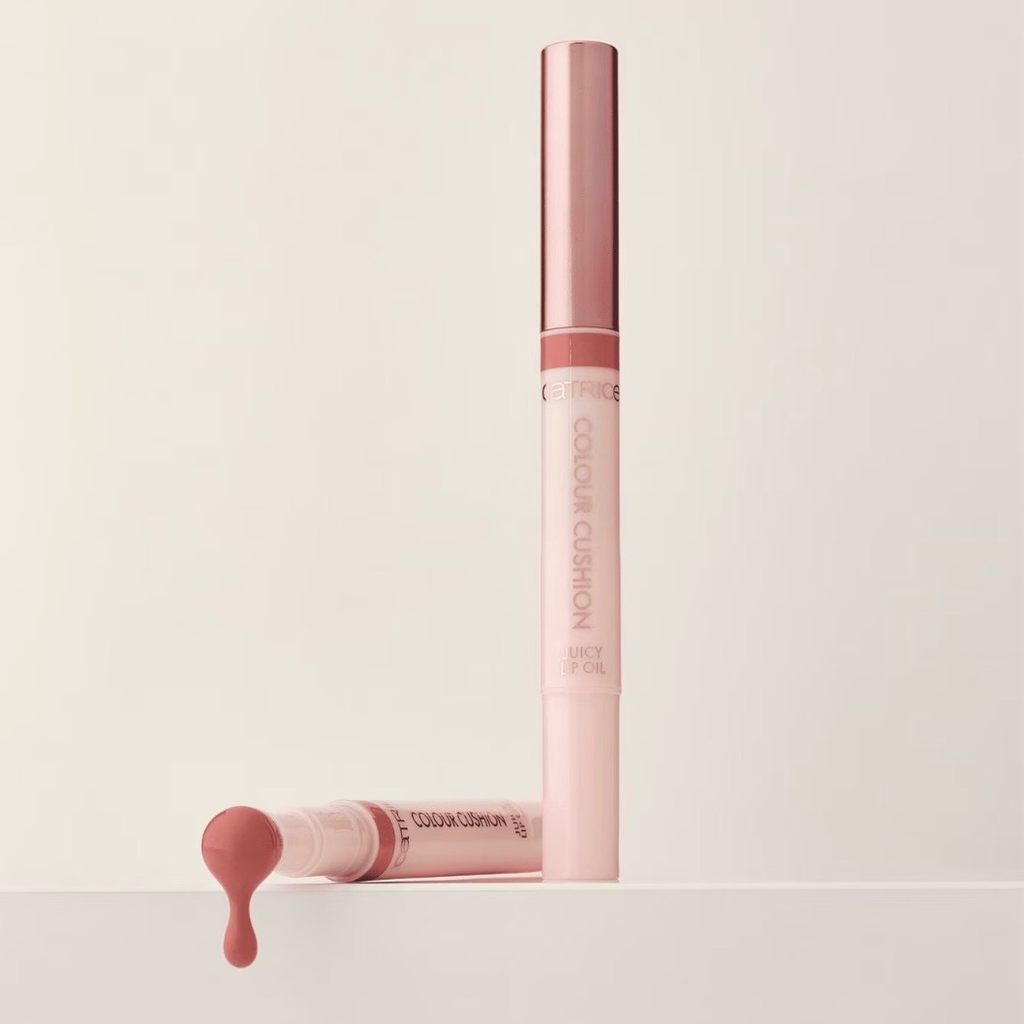 Catrice Colour Cushion Juicy Lip Oil (010 - Bae Watch)
