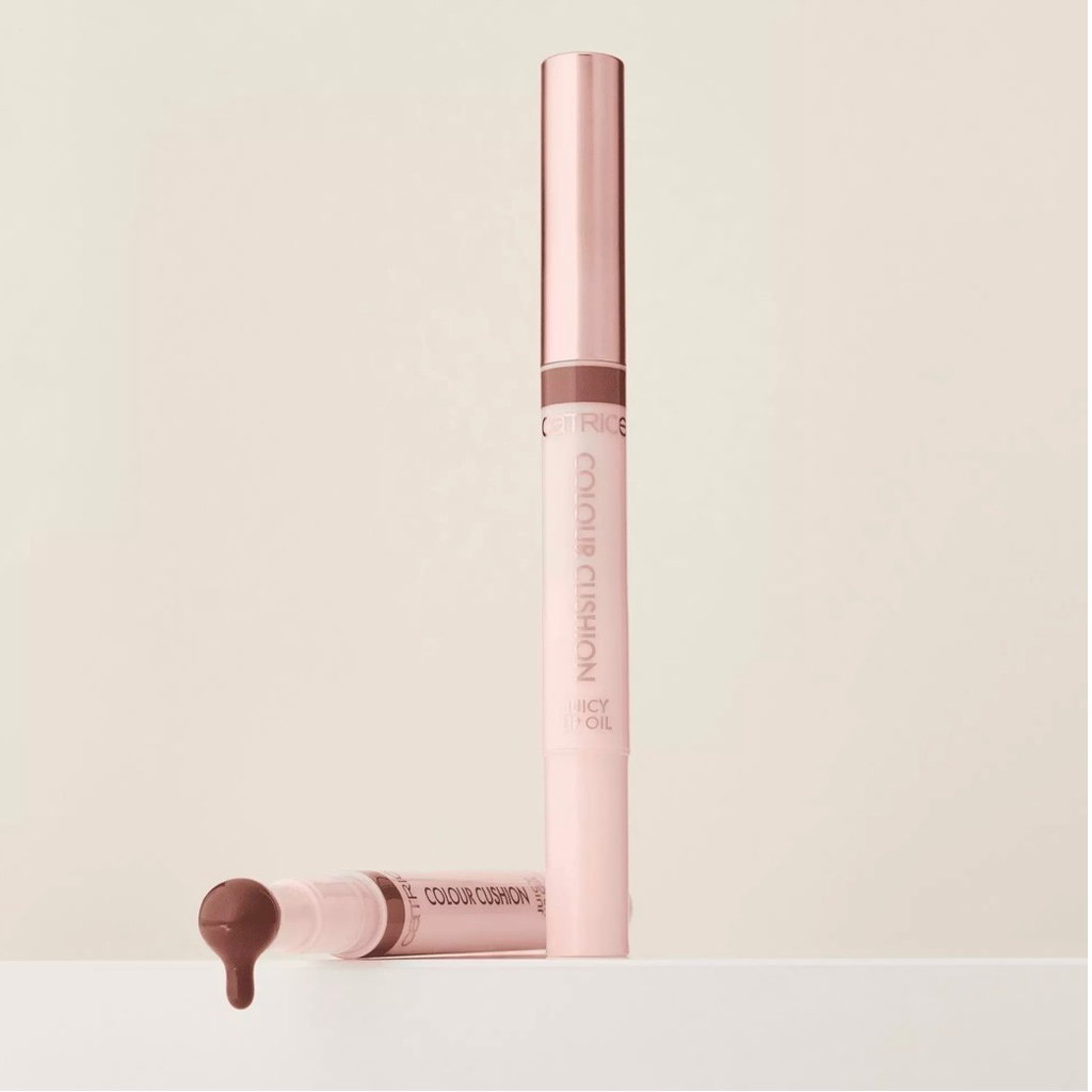 Catrice Colour Cushion Juicy Lip Oil