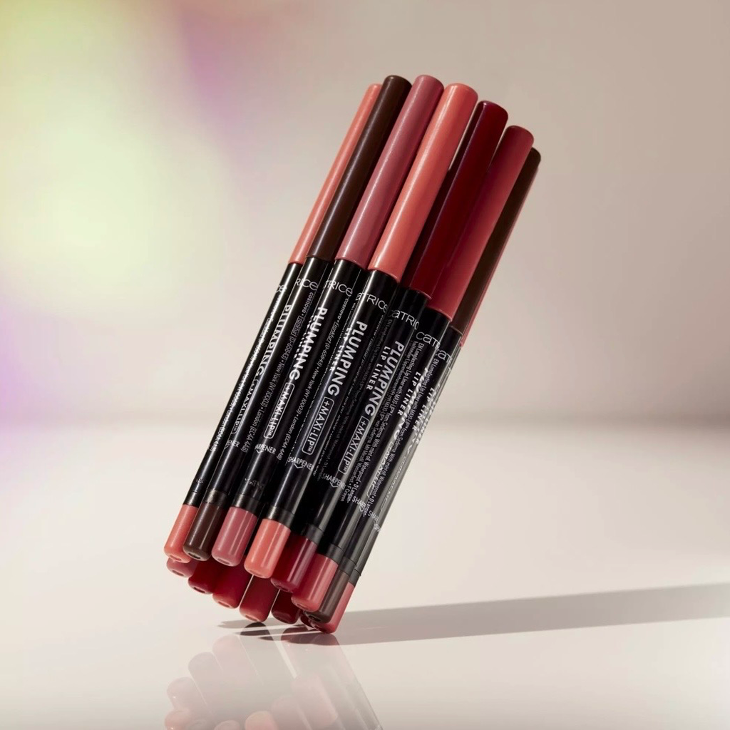Catrice Plumping Lip Liner