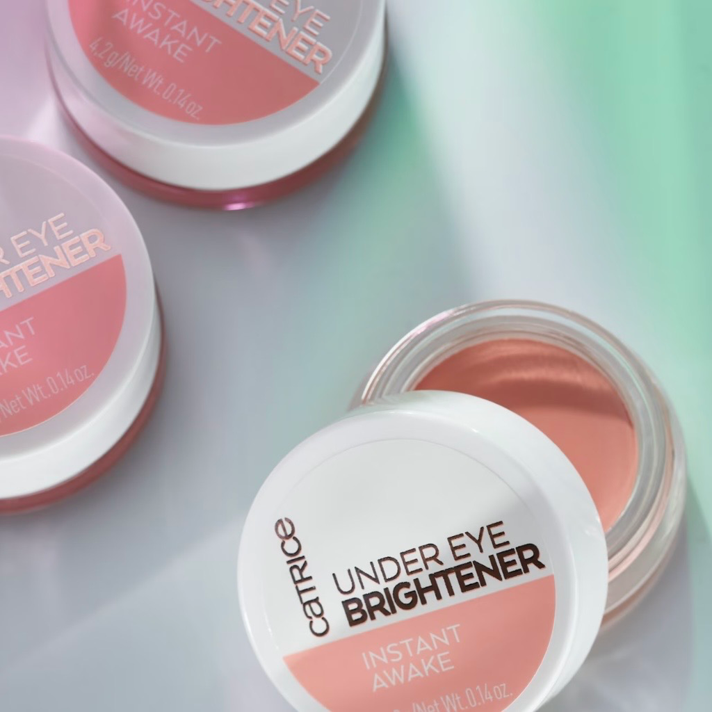 كاتريس مفتح تحت العين  (010 - Light Rose)