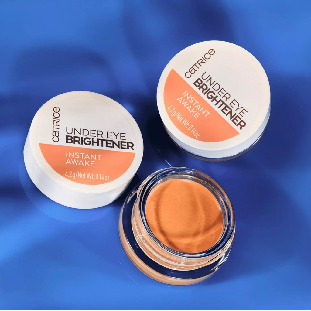 Catrice Under Eye Brightener
