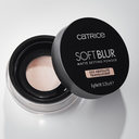 Catrice Soft Blur Matte Setting Powder