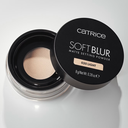 Catrice Soft Blur Matte Setting Powder