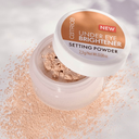 Catrice Under Eye Brightener Setting Powder