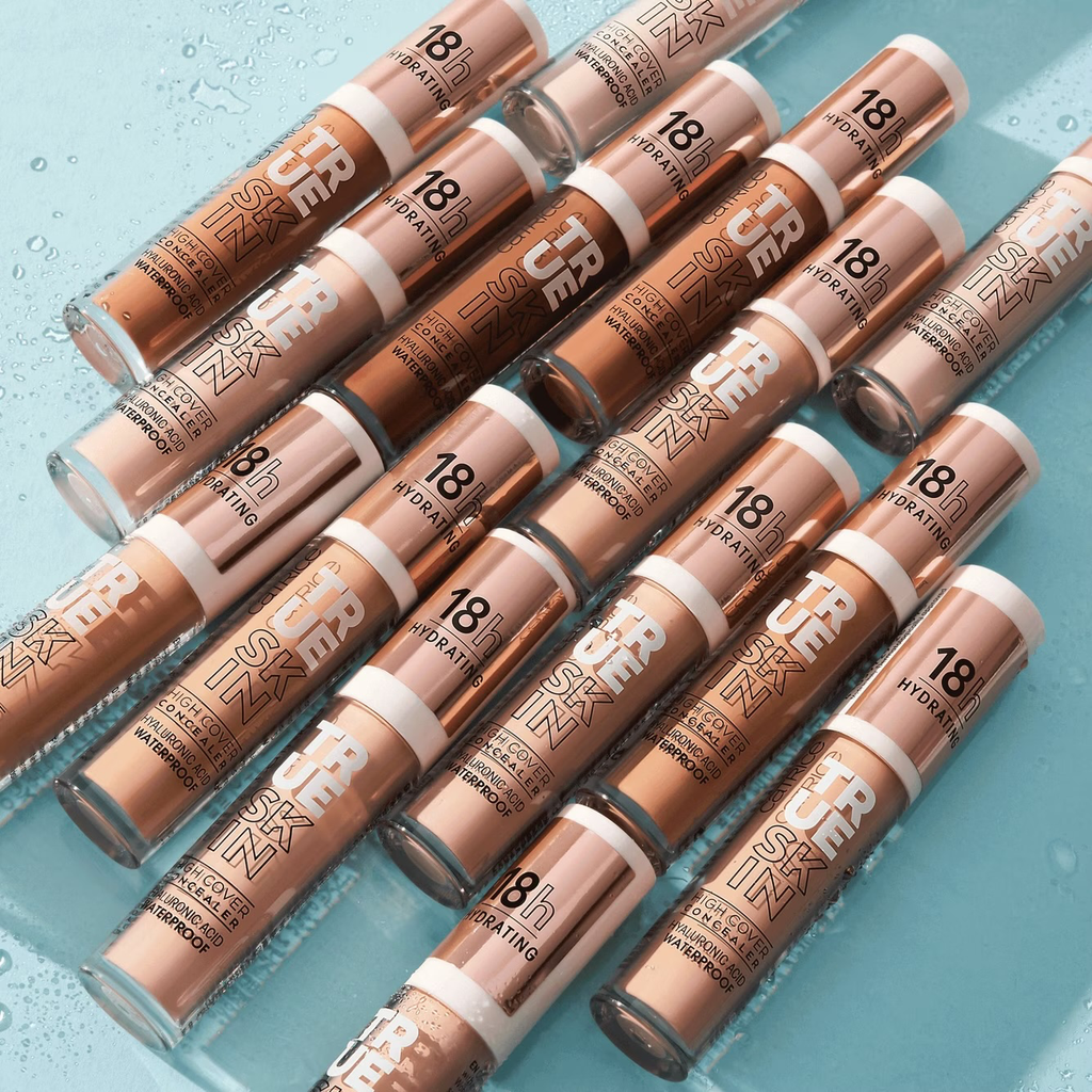 Catrice True Skin High Cover Concealer