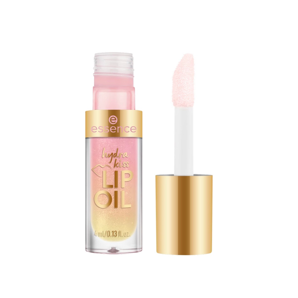 the most wonderful eid hydra kiss lip OIL (101 - Sweet Sugar Kiss)