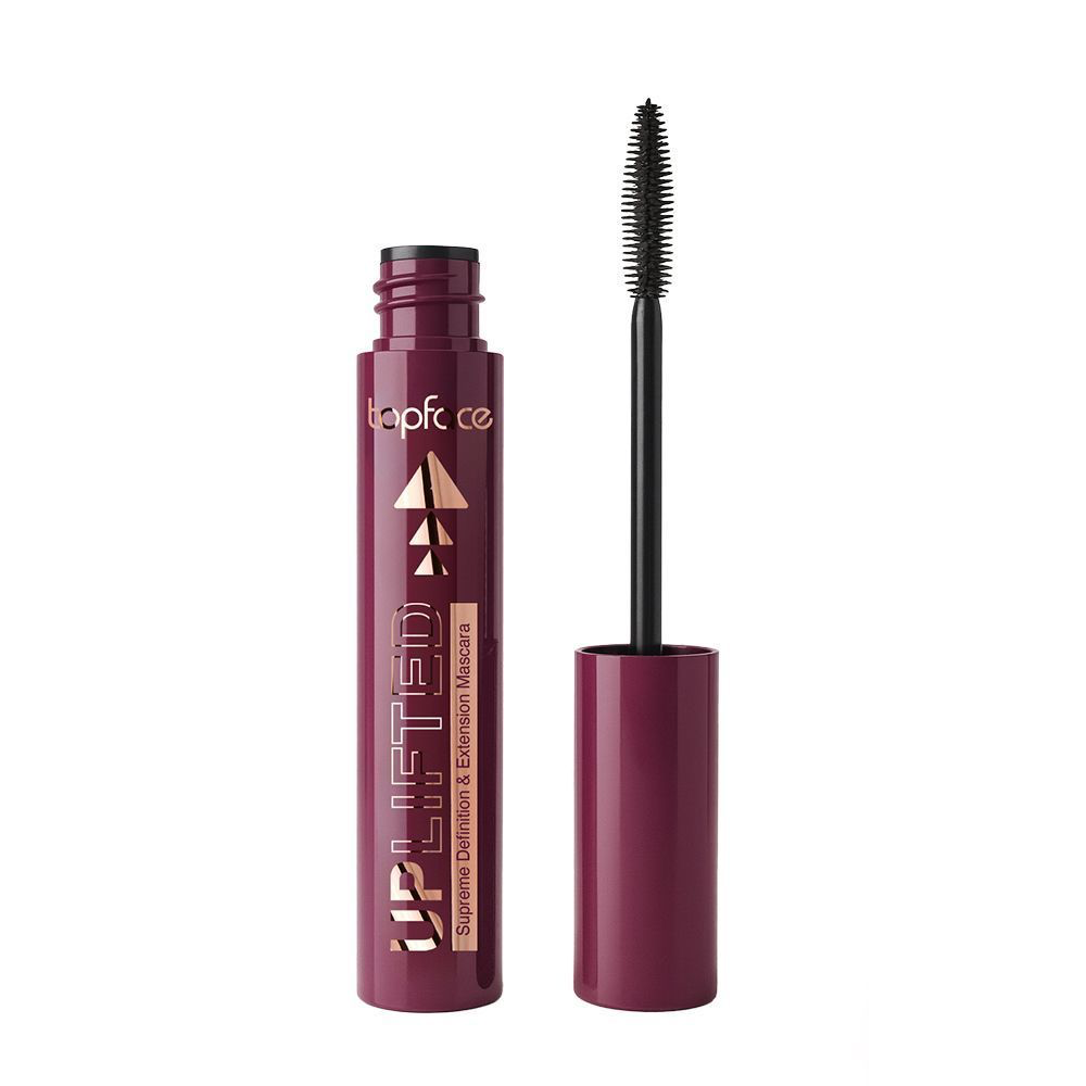 Uplifted Supreme Definition & Extension Mascara