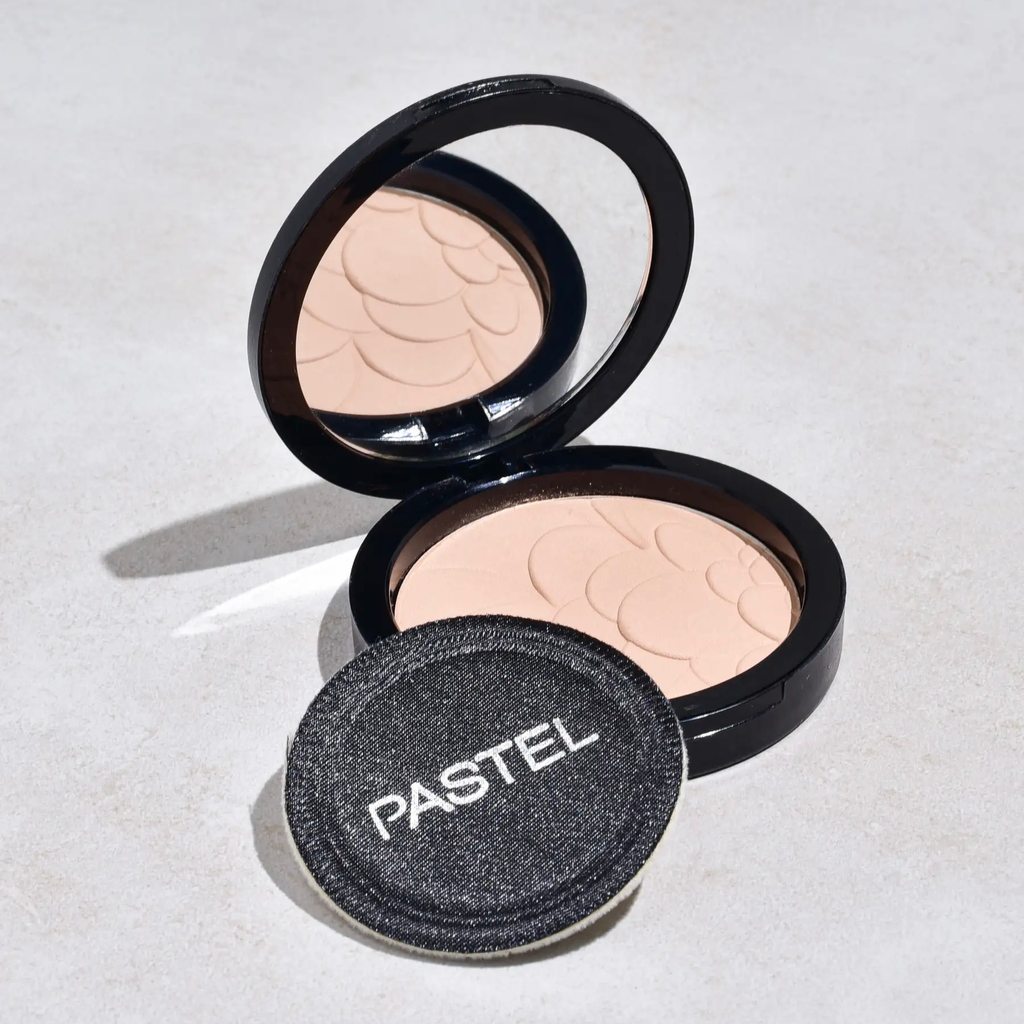 Pastel Profashion Advanced Compact Powder (20)