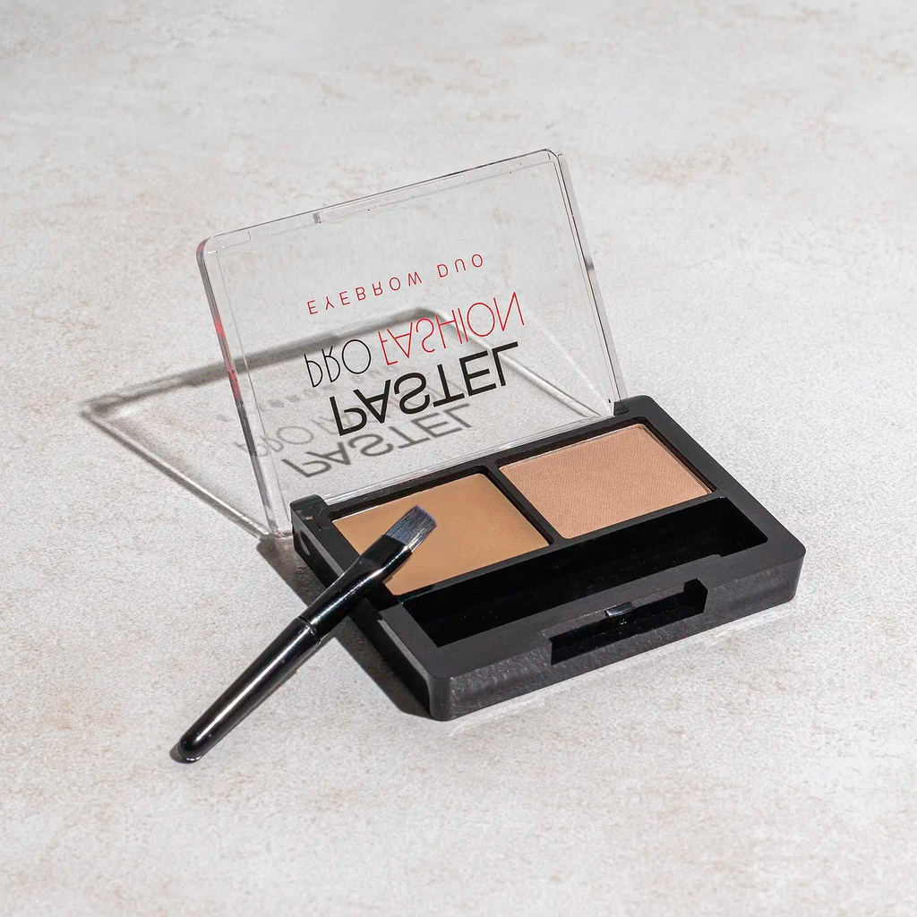 Pastel Profashion Eyebrow Duo