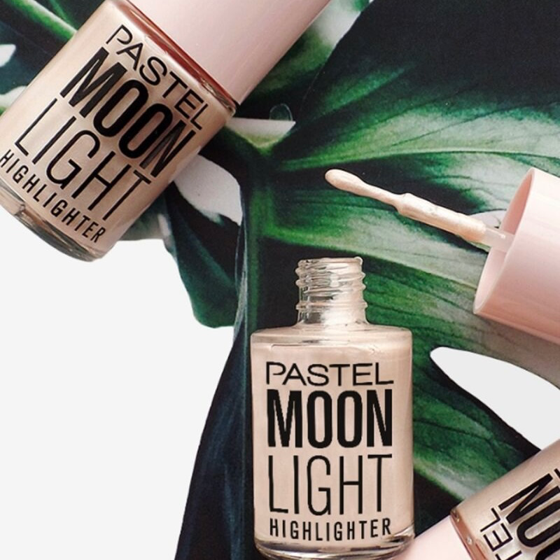 Pastel Moonlight Highlighter