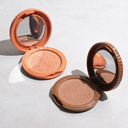 Pastel Spring Blush-on